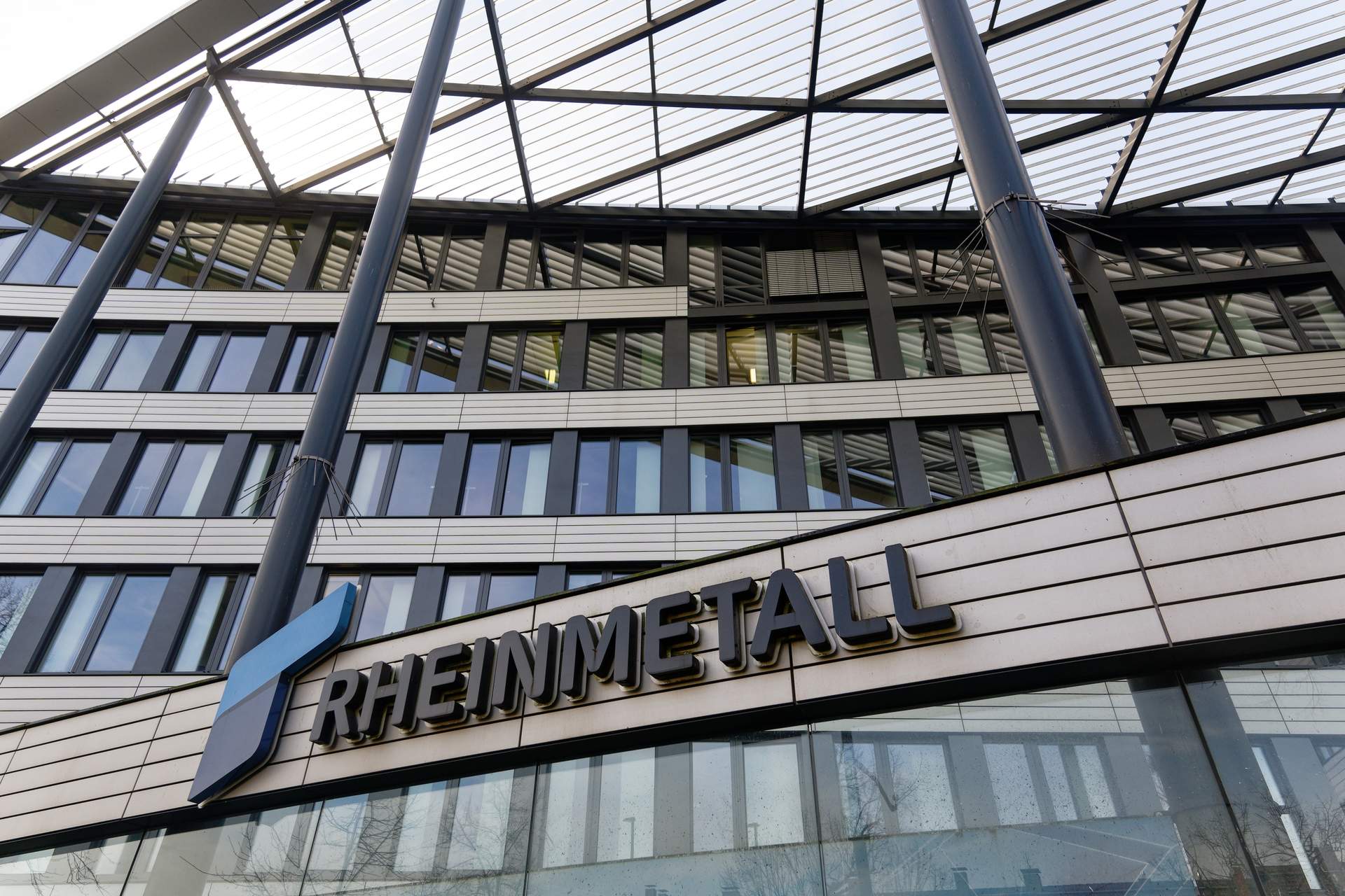 La CNMC sanciona a Rheinmettal con 13 millones por ocultar información en la compra de Expal