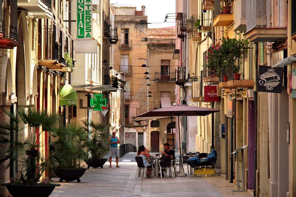 Este es el tiempo que hará esta semana en Reus