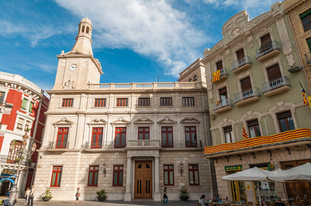 Este es el tiempo que hará esta semana en Reus
