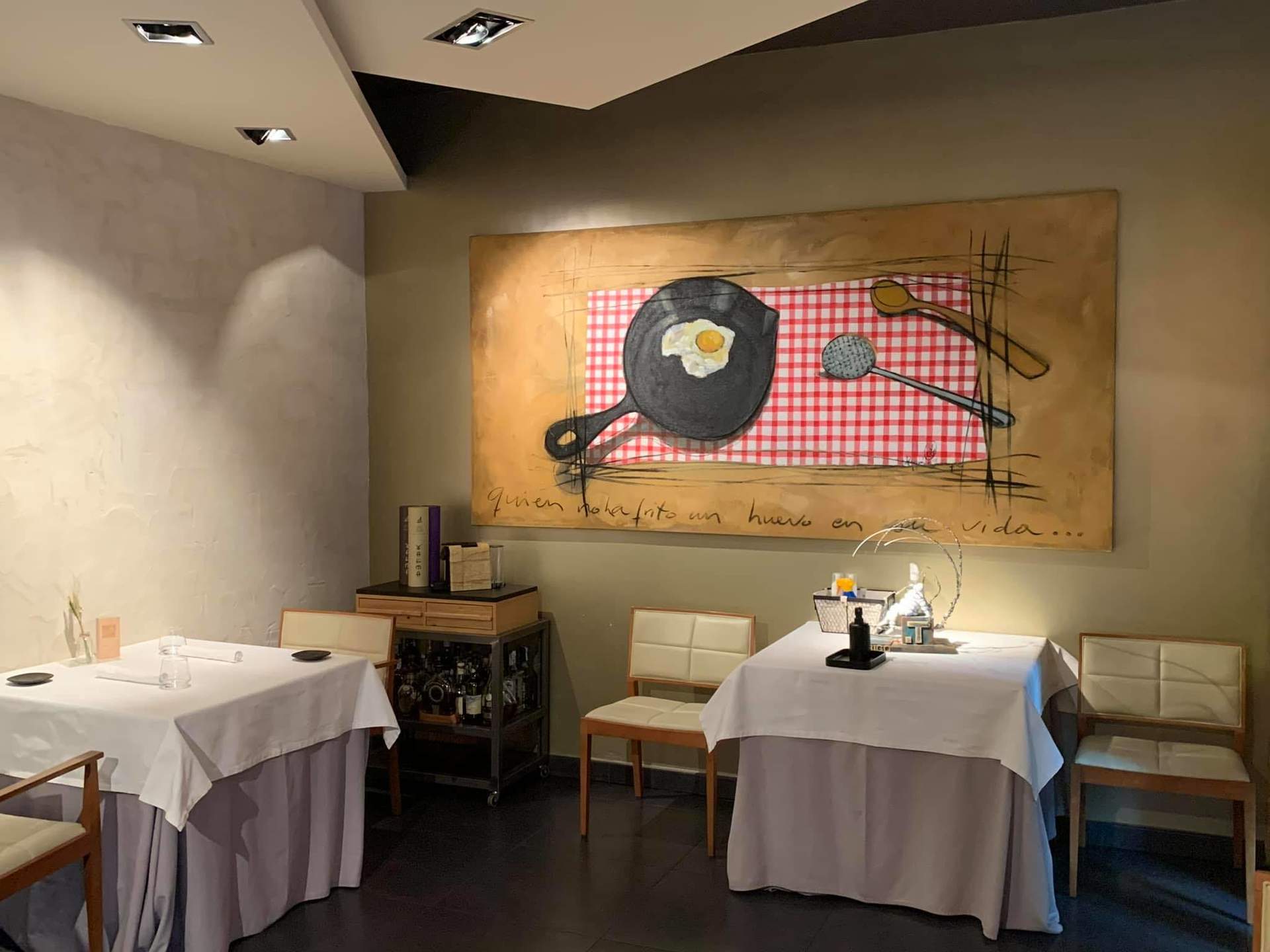 Restaurante Trigo