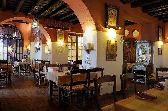 Bodegas Campos