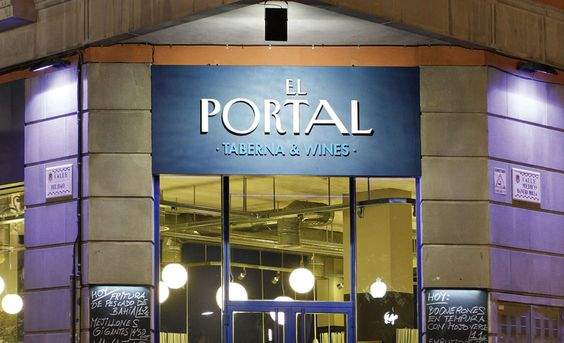 El Portal Taberna & Wines