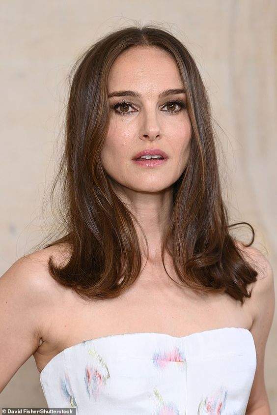 Natalie Portman, actriz