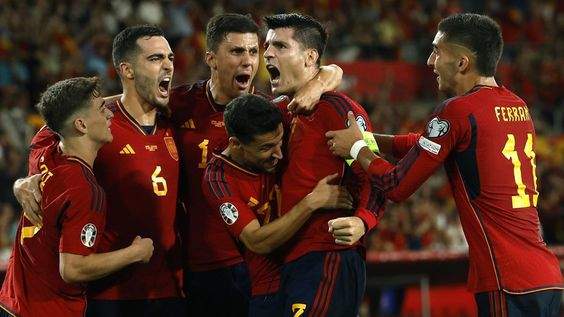 Esta es la primera jornada para los equipos del Grupo B de la Eurocopa 2024