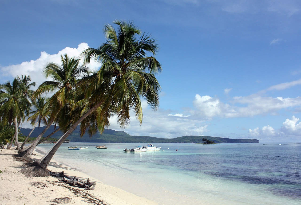 El Caribe se posiciona como uno de los destinos preferidos de los españoles