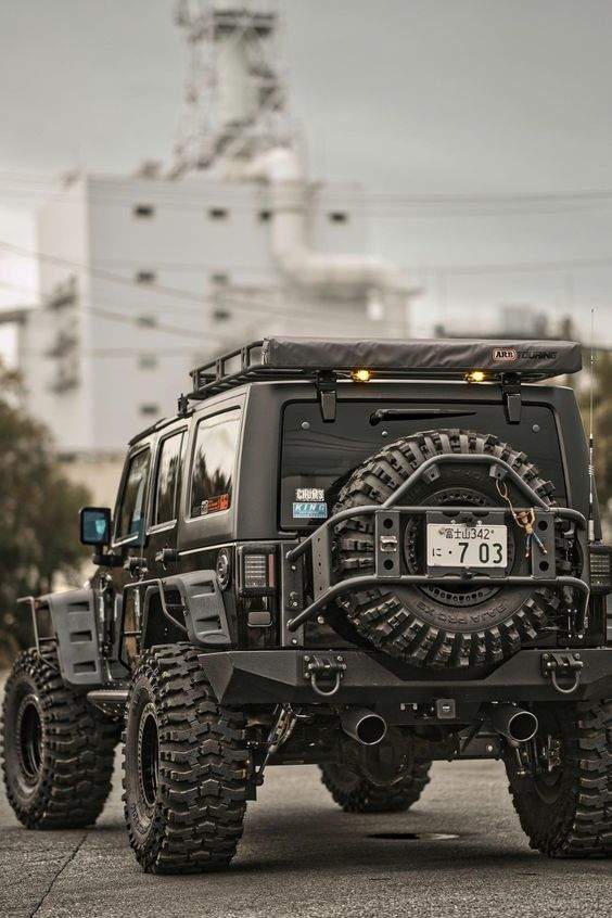 Todo lo que debes saber sobre el Jeep Wrangler