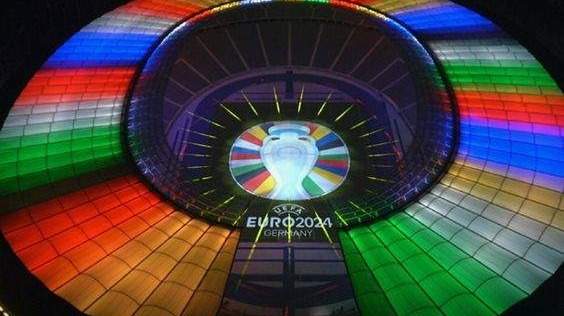Esta es la primera jornada para los equipos del Grupo F de la Eurocopa 2024