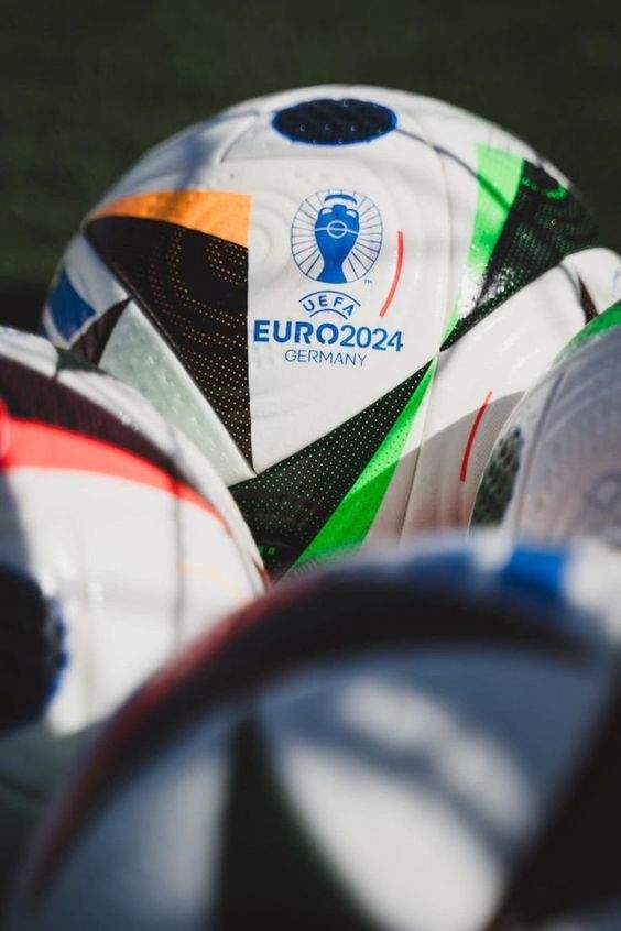 Esta es la primera jornada para los equipos del Grupo F de la Eurocopa 2024