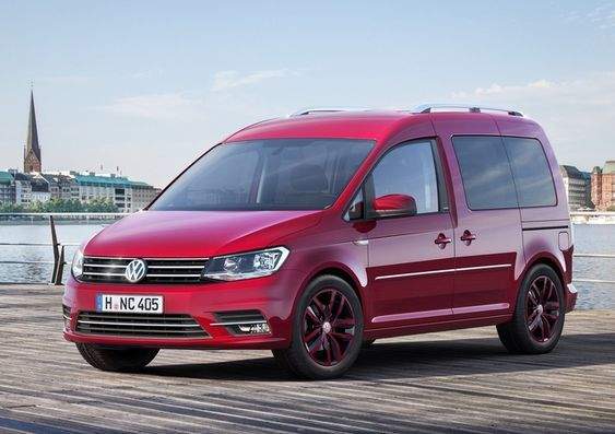 Todo lo que debes saber sobre el Volkswagen Caddy
