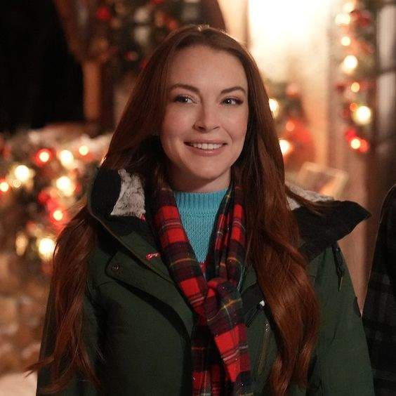 El cambio de Lindsey Lohan: Antes y después