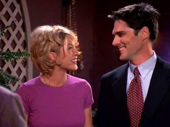 El cambio de Thomas Gibson: Antes y después
