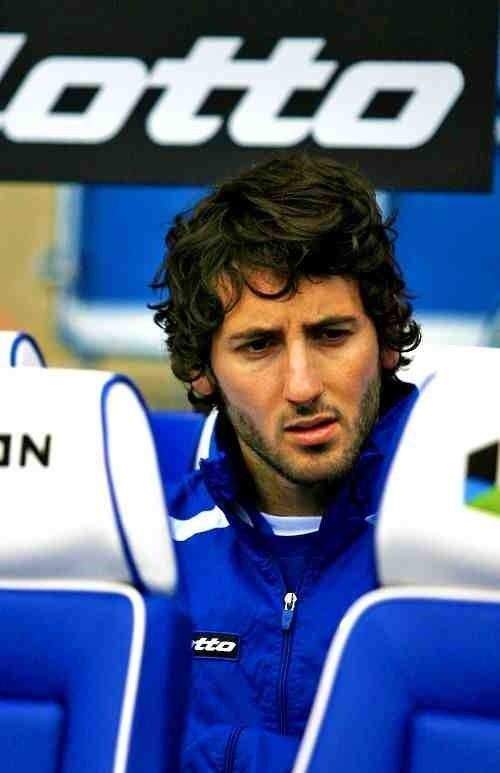 Esteban Granero, futbolista