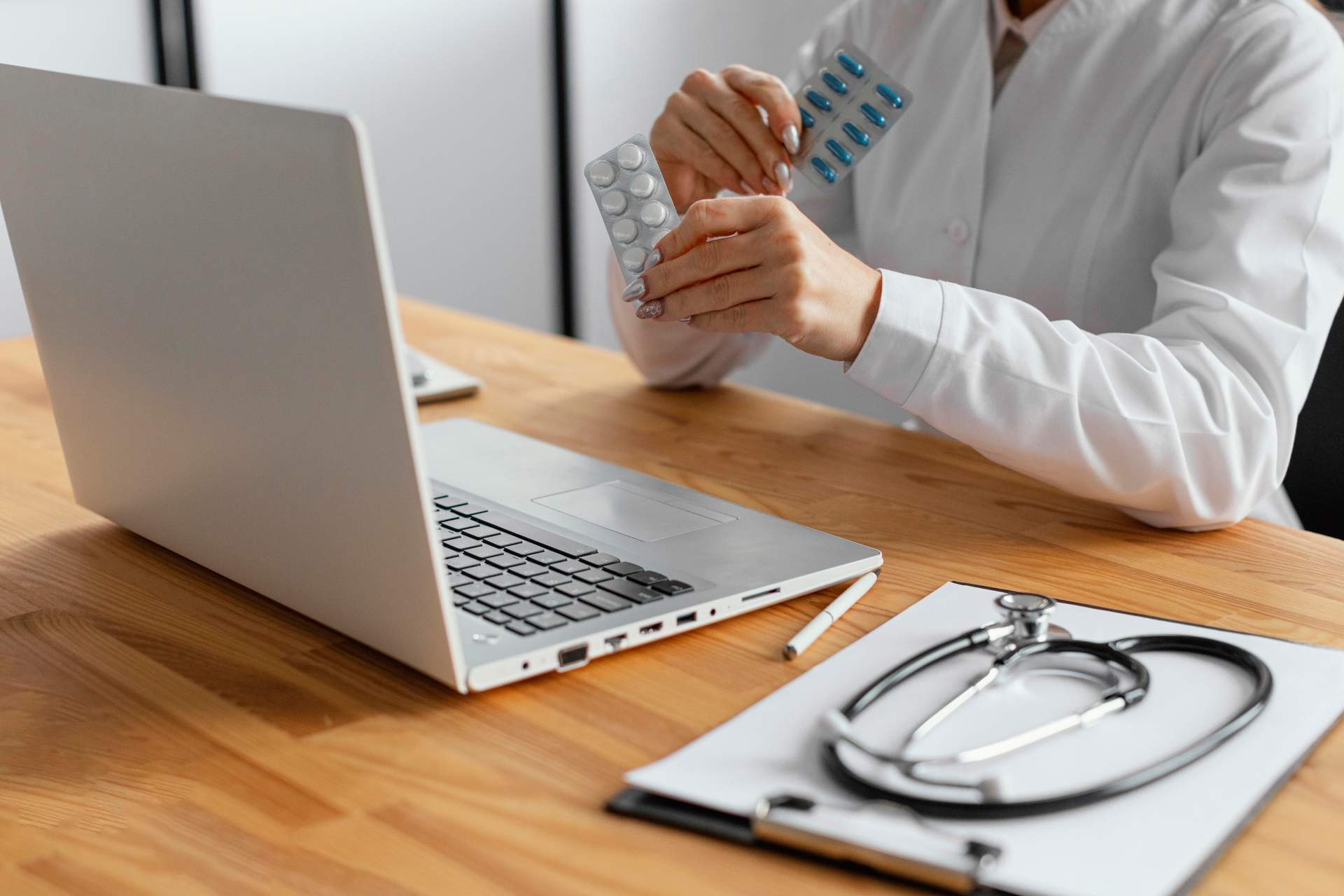 Telemedicina