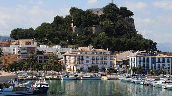 El Puerto