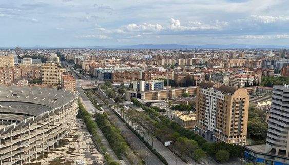 El Montgó
