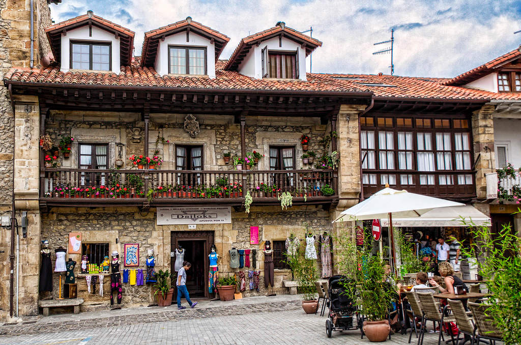 El Centro Histórico