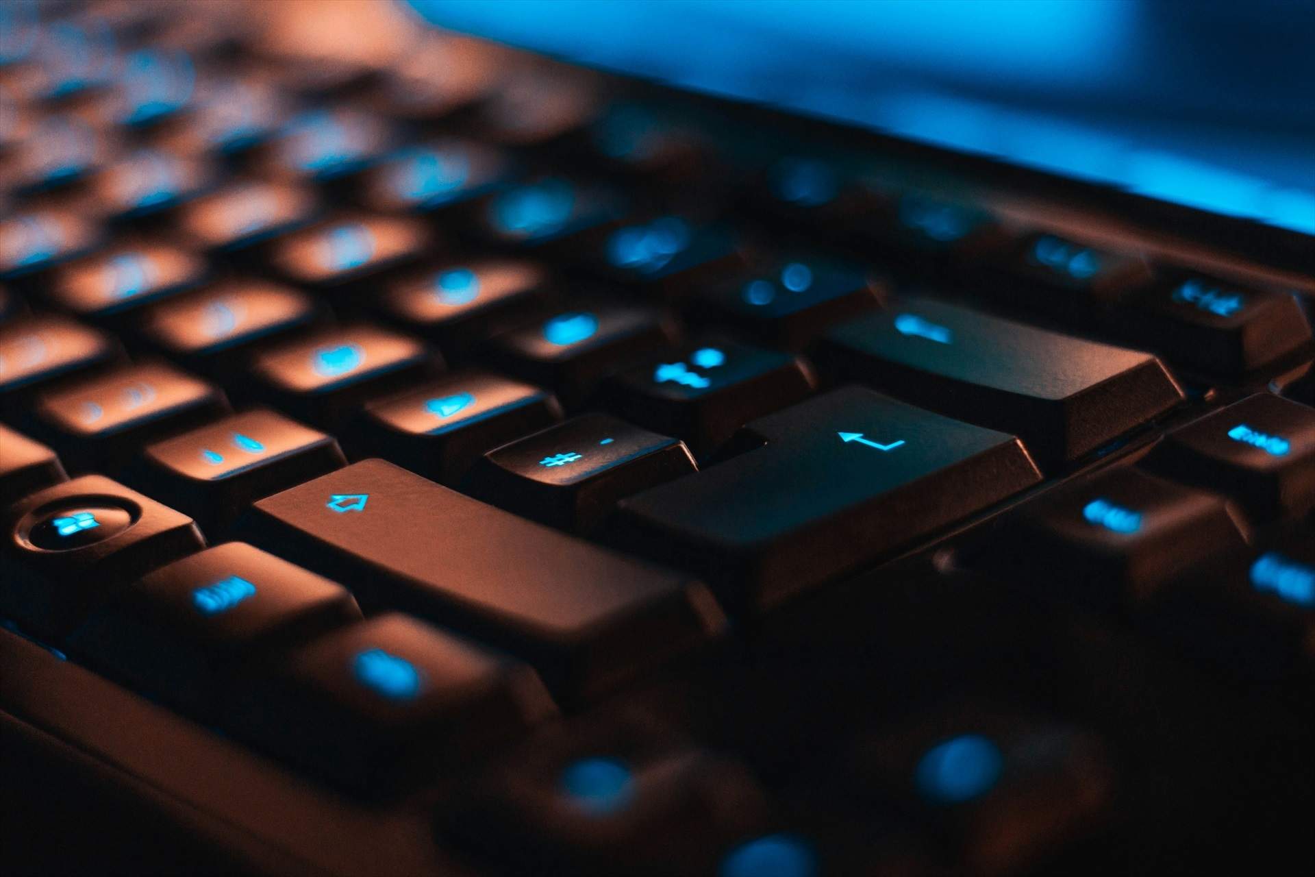 EuropaPress_6053133_recurso_teclado_ordenador