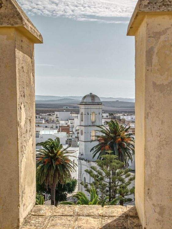 ¿Cuáles son las actividades que más se realizan en Conil de la Frontera?