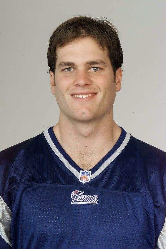 El cambio de Tom Brady: Antes y después