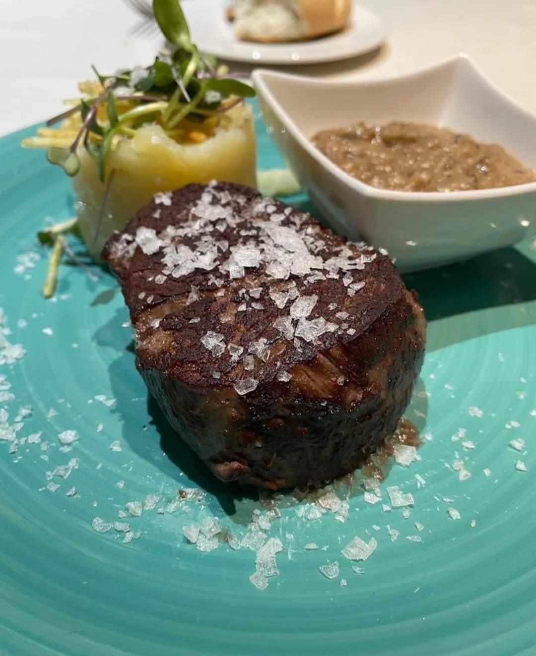 Restaurante La Traserilla