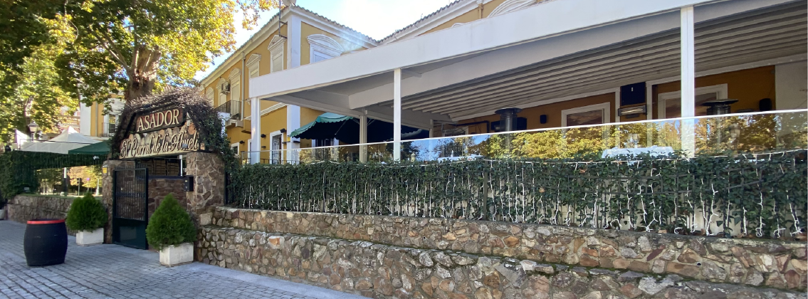 Asador El Corral de la Abuela