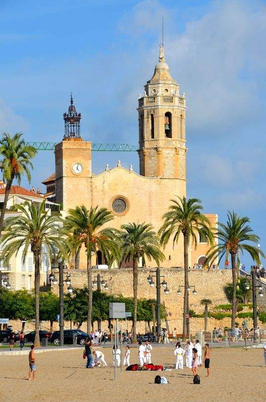 Sitges
