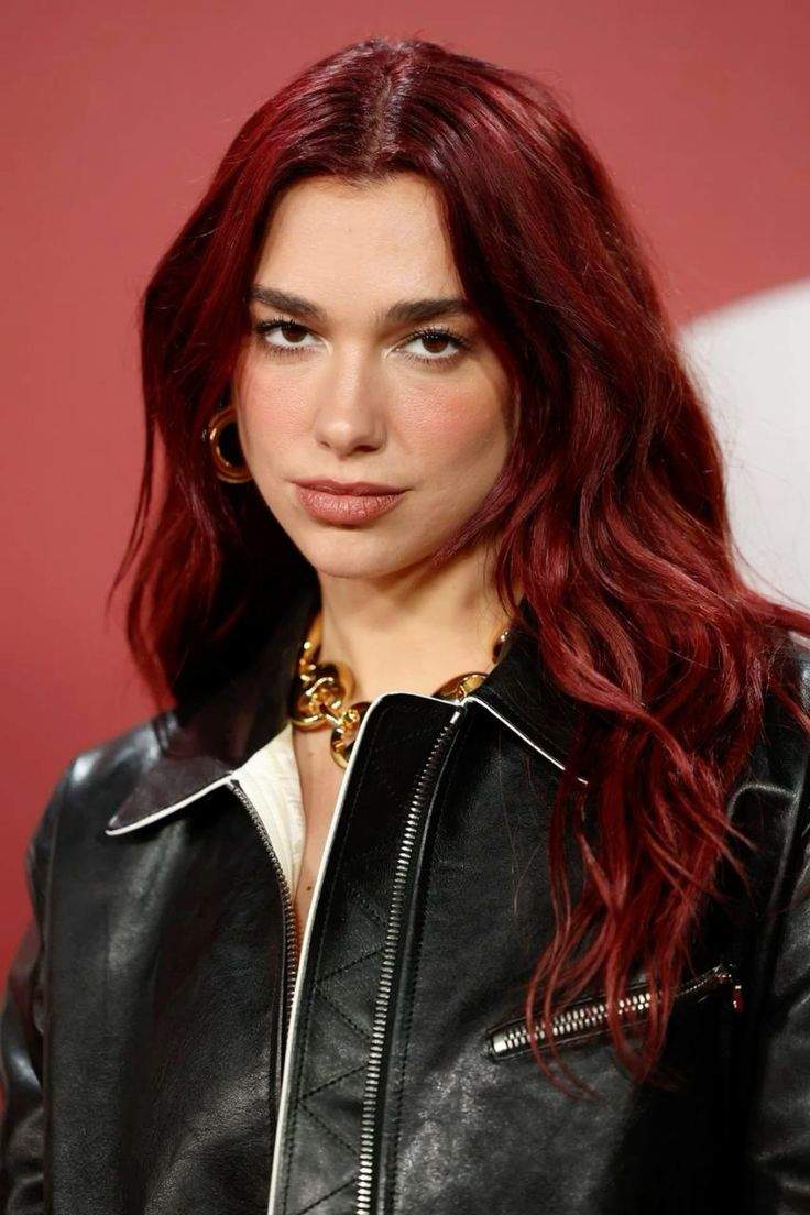 Dua Lipa, cantante