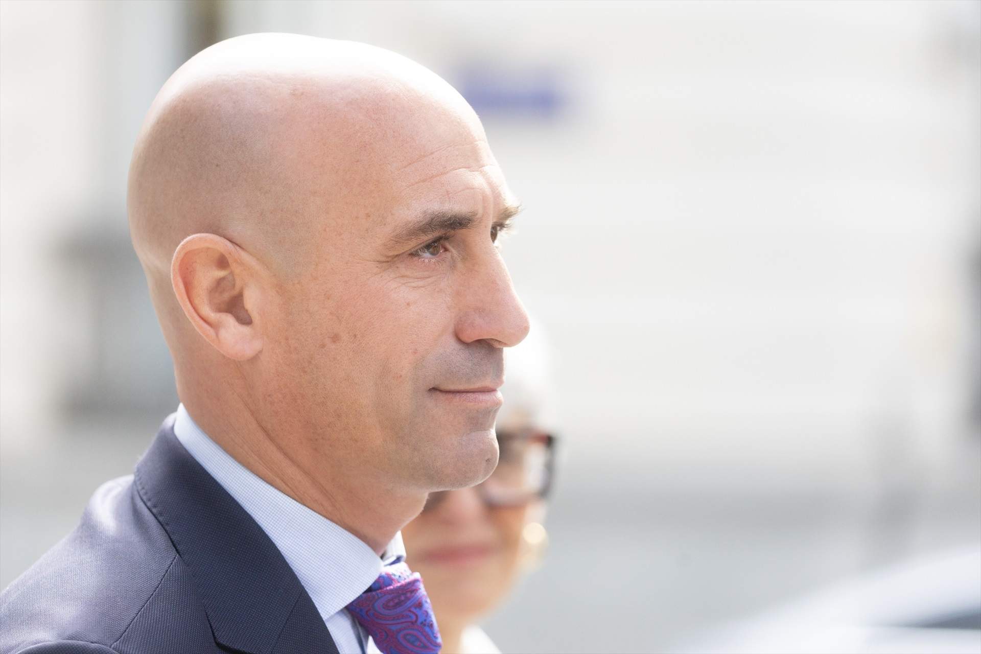 EuropaPress_5965767_expresidente_real_federacion_espanola_futbol_rfef_luis_rubiales_llegada