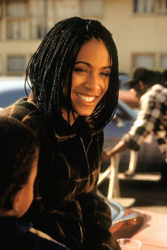El cambio de Jada Pinkett Smith: Antes y después