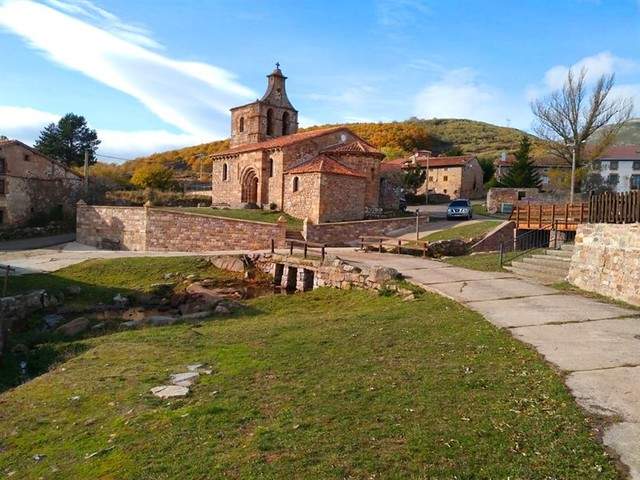 ¿Cuál es el pueblo más antiguo de España?