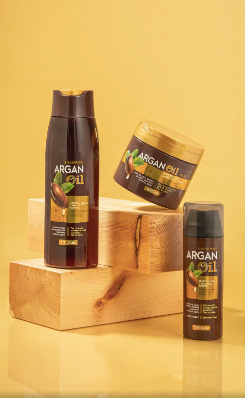 Los mejores productos para ayudar a controlar el encrespamiento: cuida tu cabello de la mano de Mercadona