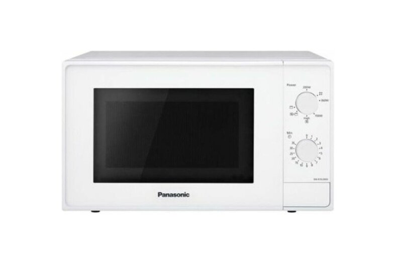 2. Panasonic NN-K10JWMEPG