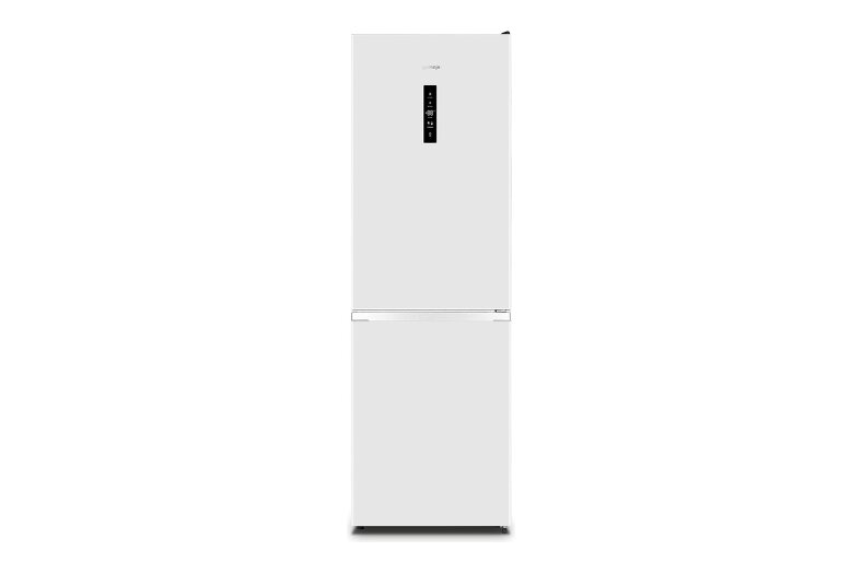 10. Gorenje N 619EAW4 - Frigorífico y congelador combinado