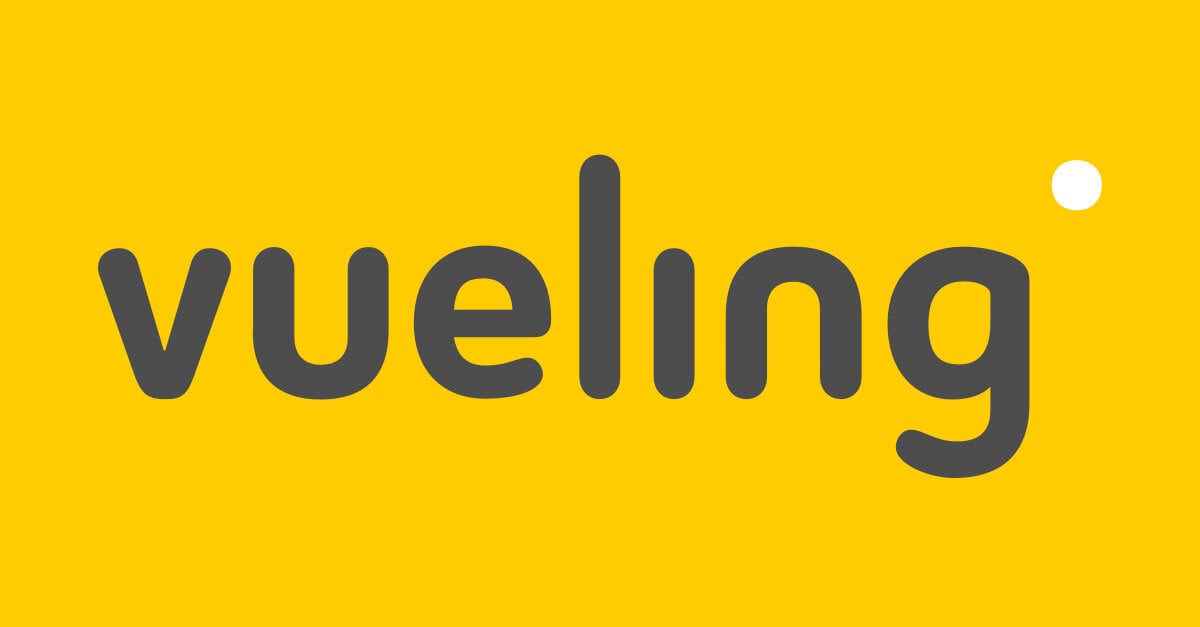 Vueling vuelos baratos