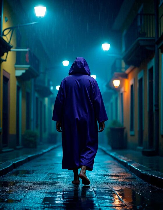 Málaga el tiempo en semana santa