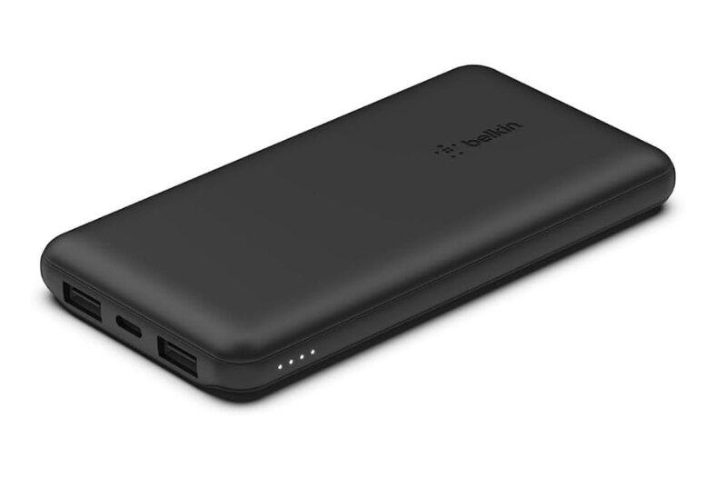 1 Belkin Power Bank 10000mAh