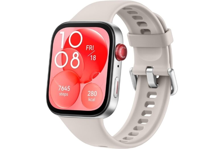 2 HUAWEI WATCH FIT 3