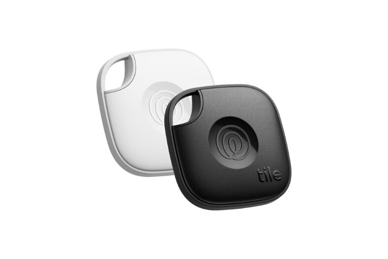 5 Localizador Bluetooth Tile by Life360 Mate