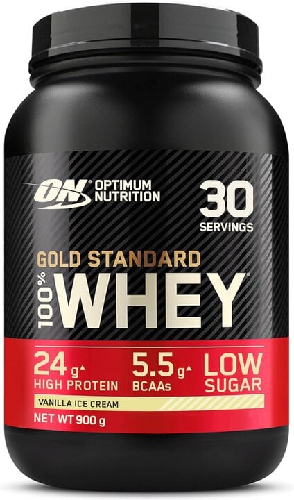 OP nutrition mejor proteina