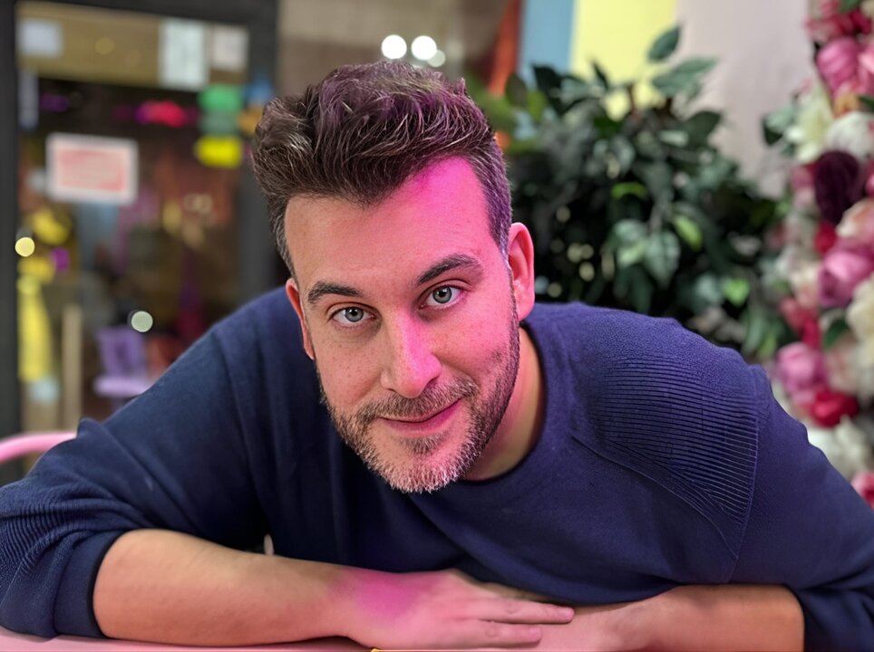 Javier Guerrero