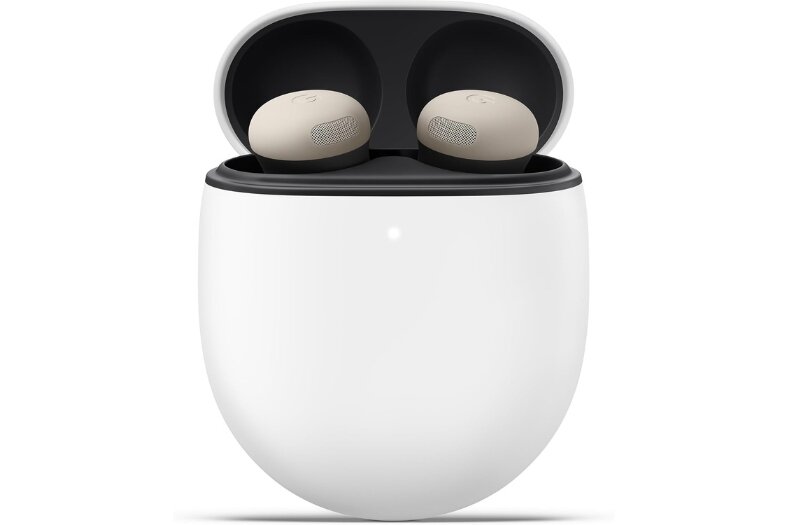 Google pixel buds pro 2