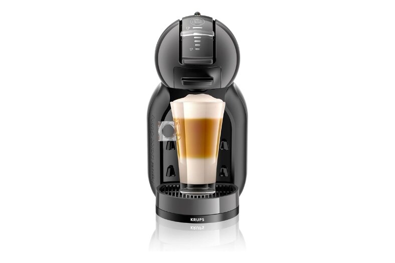 1. Krups Nescafé Dolce Gusto Mini Me KP1238