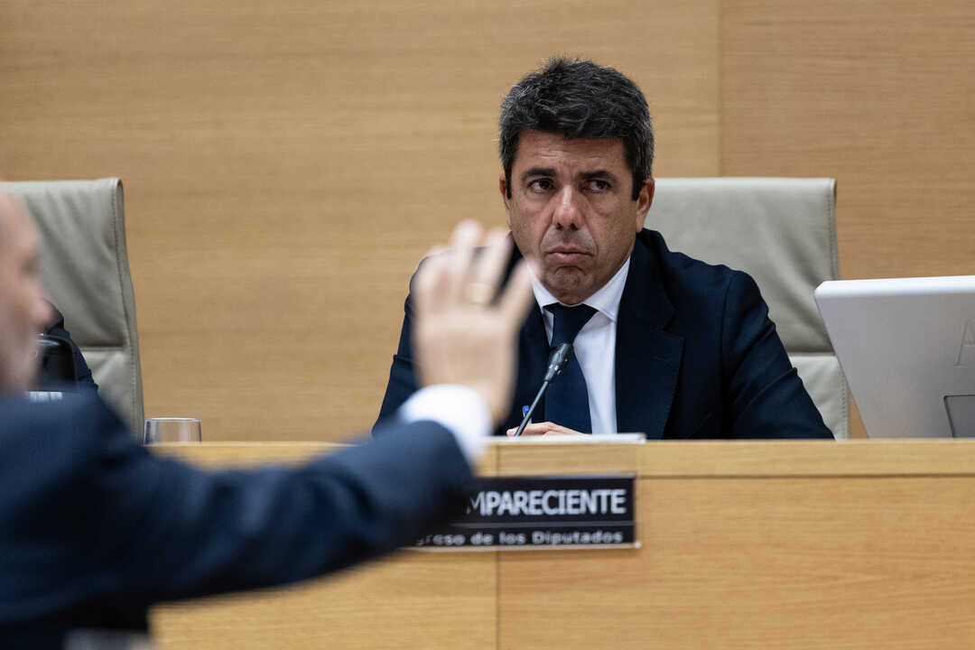 EuropaPress_7107064_presidente_funciones_generalitat_valenciana_carlos_mazon_comparece_comision