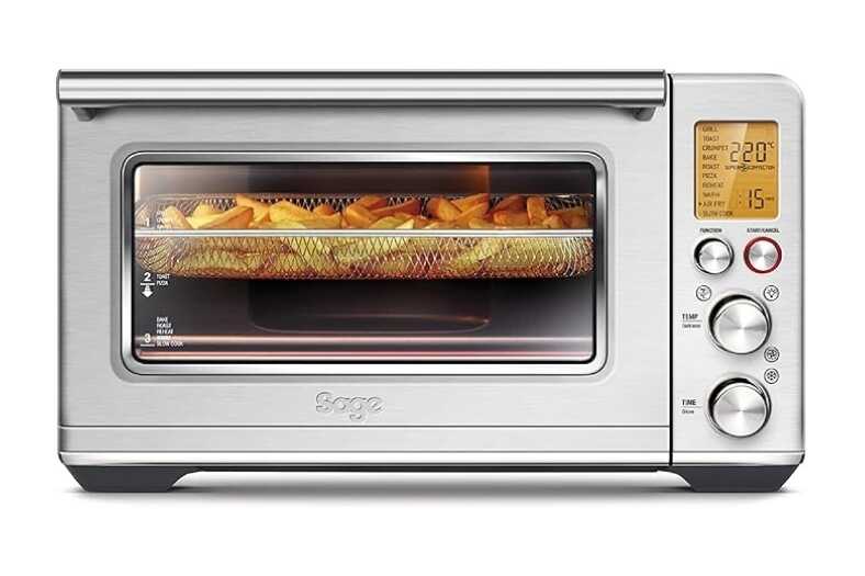 Sage The Smart Oven Air Fryer