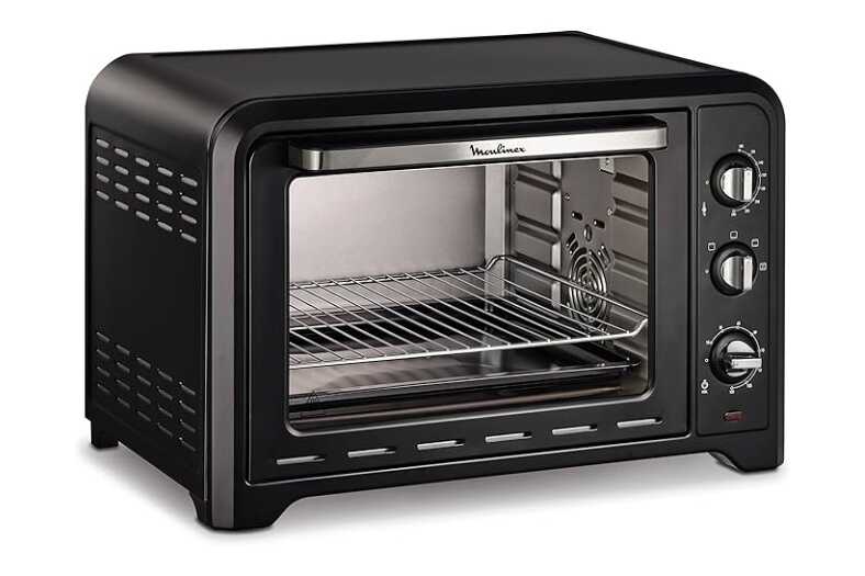 Moulinex Optimo OX4848
