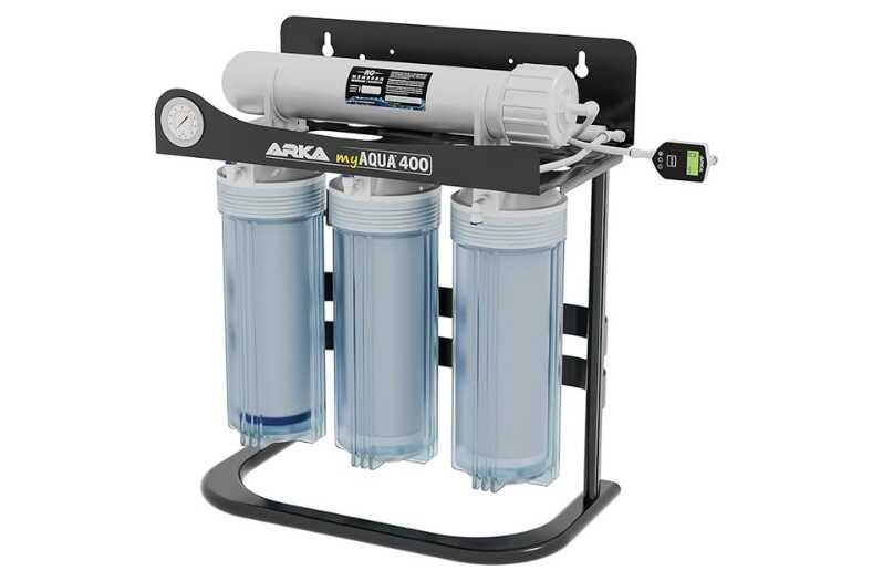ARKA myAQUA 400