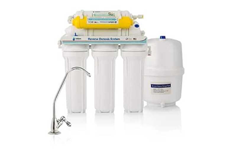 NATURE WATER PROFESSIONALS