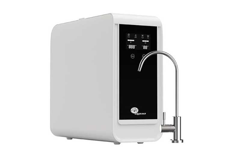 BBAGUA Home Direct Flow 600
