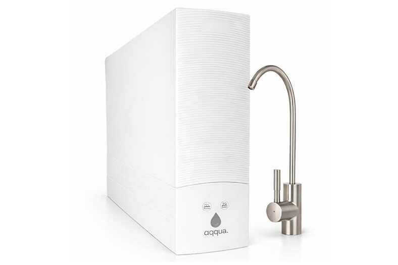 AQQUA FRESS 600GPD