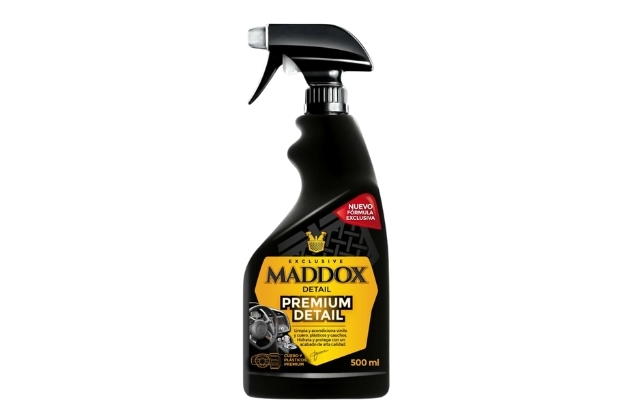 Maddox Detail- Premium Detail